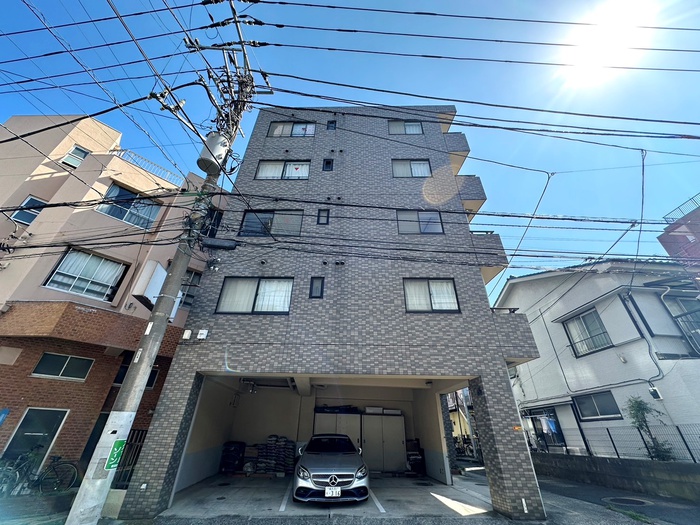 外観写真