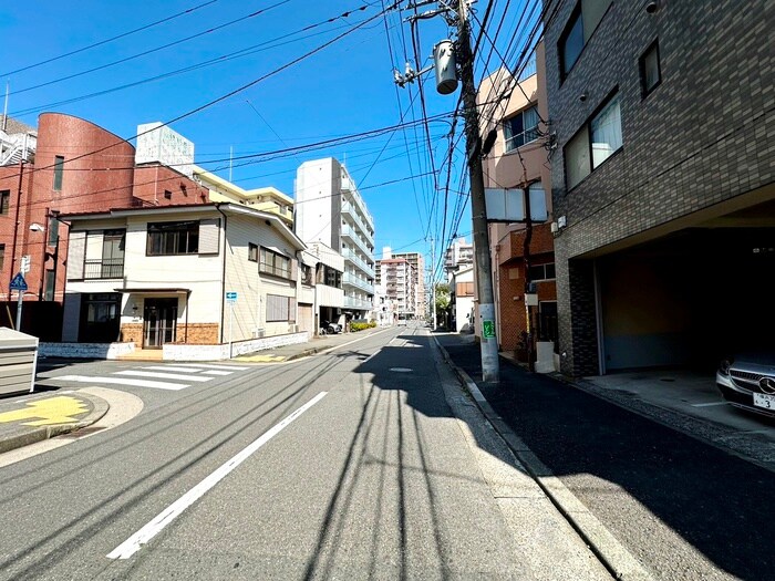 物件外観写真6　(周辺環境)