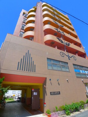 ラッフィナ－ト（７Ｆ－９Ｆ）外観写真