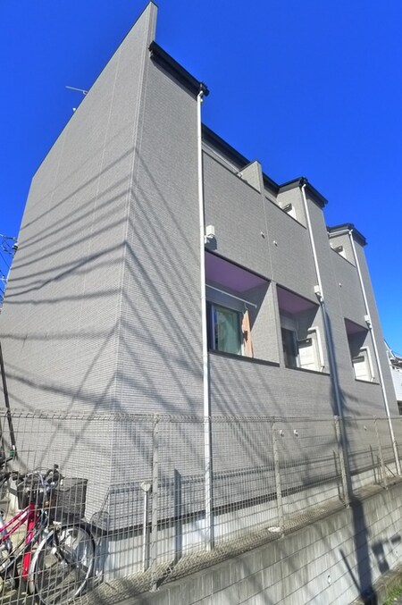 LAgi Vita外観写真