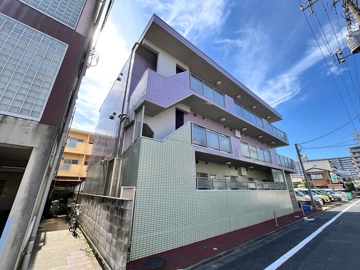 物件外観写真4　(外観写真)