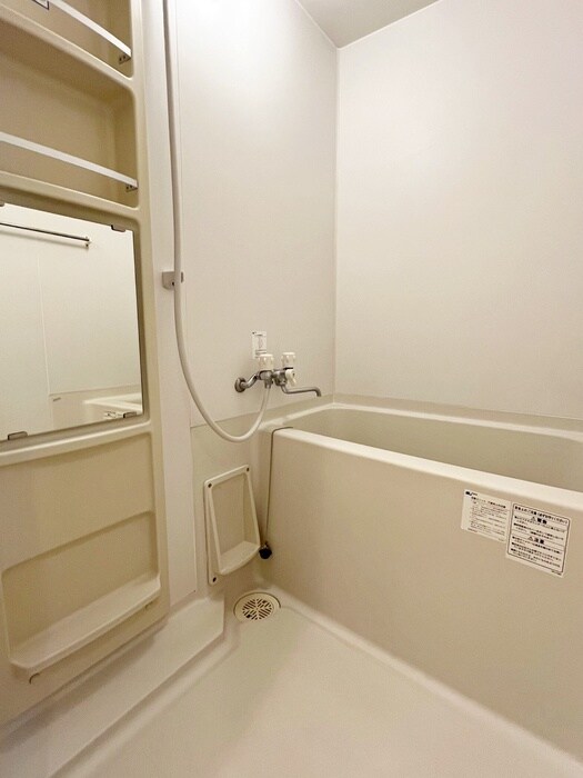 物件内観写真10　(バス／シャワールーム等)