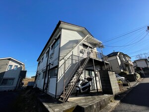 サンコ－パル外観写真