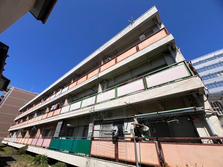 稲荷マンション(308)外観写真