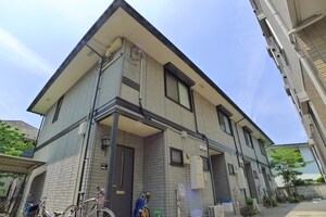 クリオネ外観写真