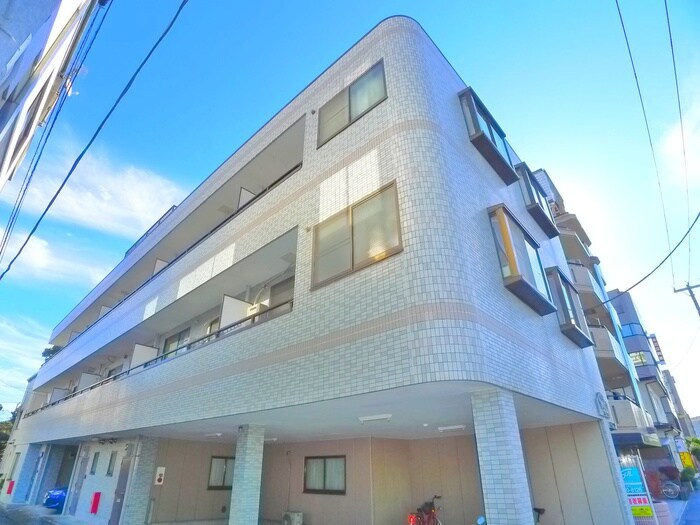 物件外観写真2　(その他)