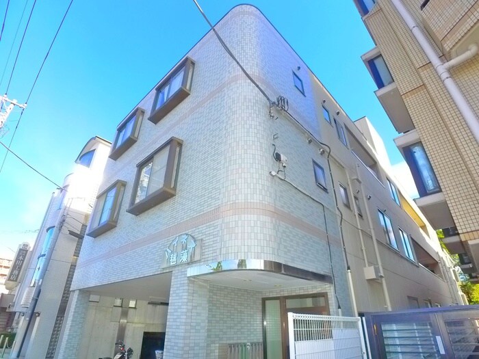 物件外観写真3　(外観写真)