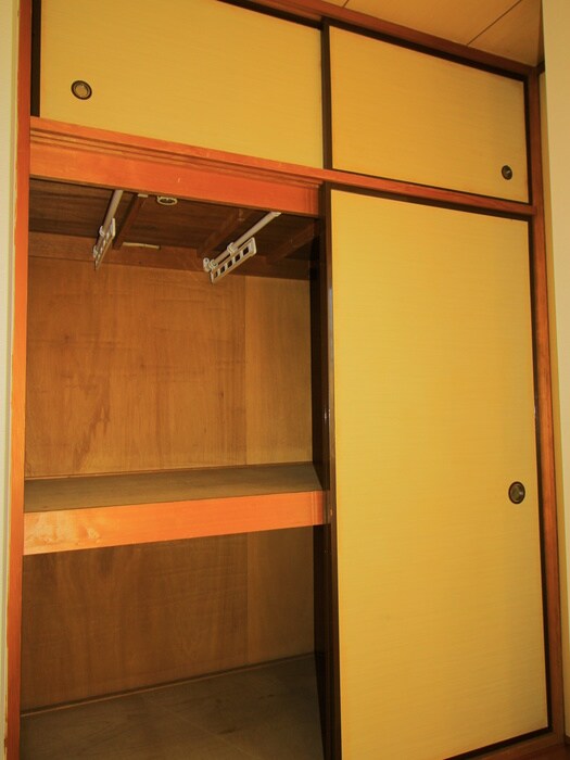 物件内観写真13　(収納)