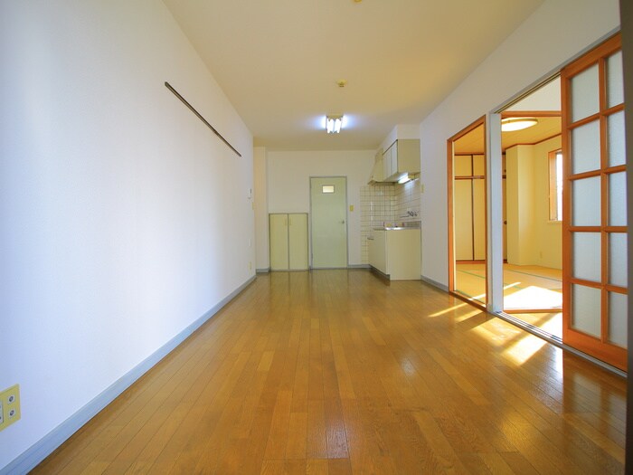 物件内観写真14　(キッチン)