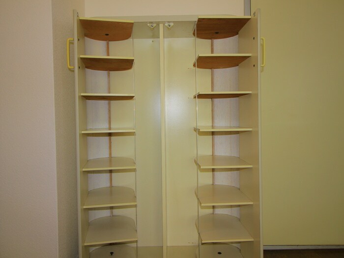 物件内観写真18　(靴箱)