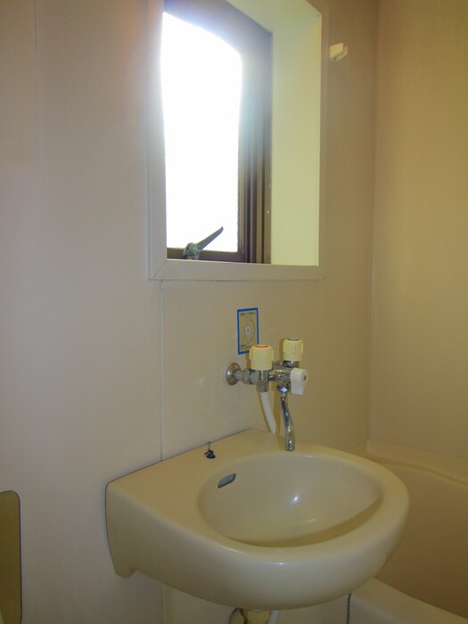 物件内観写真19　(洗面)