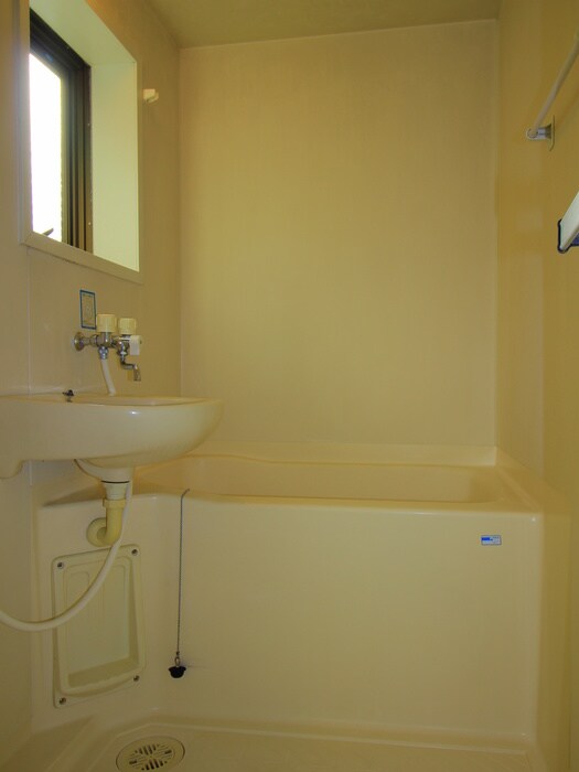 物件内観写真20　(バス／シャワールーム等)