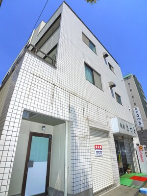 深野ビル外観写真