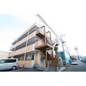 ロイヤルハイツⅠ外観写真