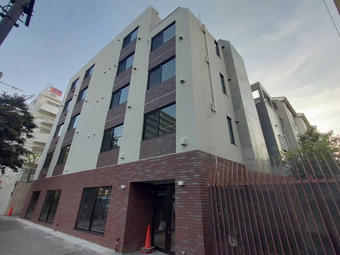 Ludens練馬高野台MAXIV(402)