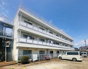 金広第一コーポ外観写真