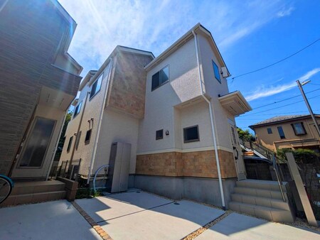 BLOOMINGMAISON練馬区谷原3丁目外観写真