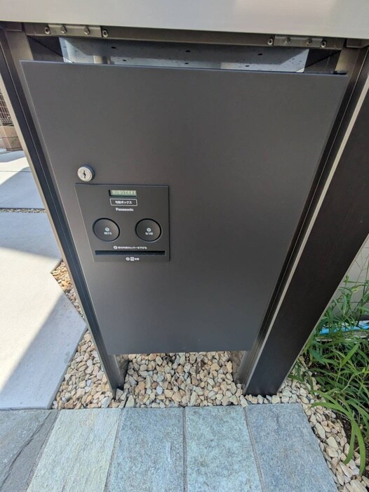 物件外観写真3　(建物設備)