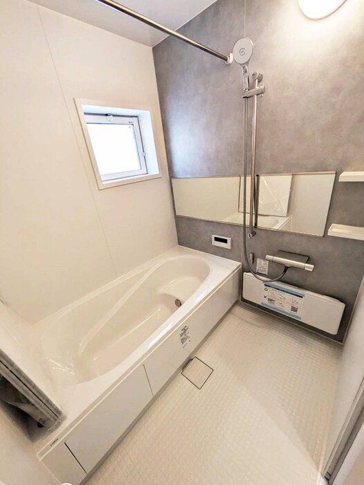 物件内観写真11　(バス／シャワールーム等)