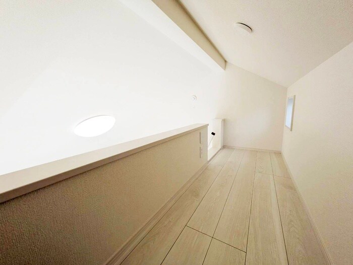 物件内観写真16　(ロフト)