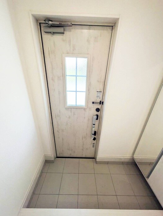 物件内観写真20　(玄関)