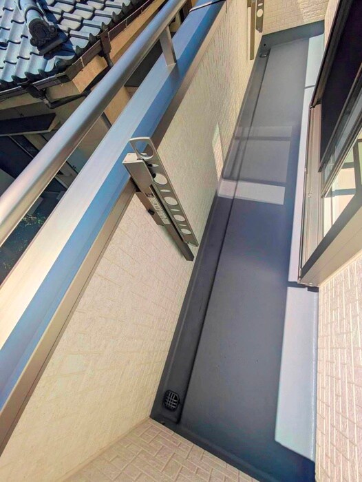 物件内観写真22　(ベランダ・バルコニー)