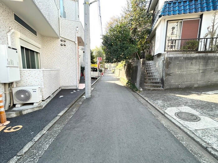 物件外観写真5　(周辺環境)