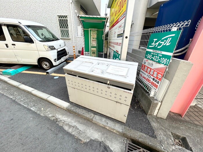物件外観写真6　(周辺環境)