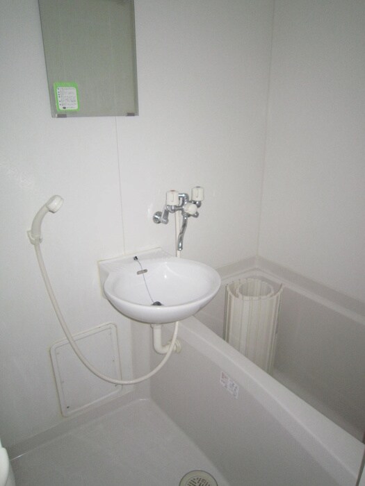 物件内観写真15　(バス／シャワールーム等)