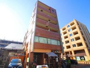 アイホ－ム茅ヶ崎外観写真