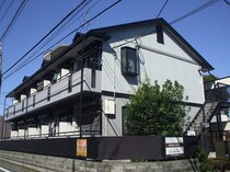 トゥインクルコ－ト大町５番館の外観写真