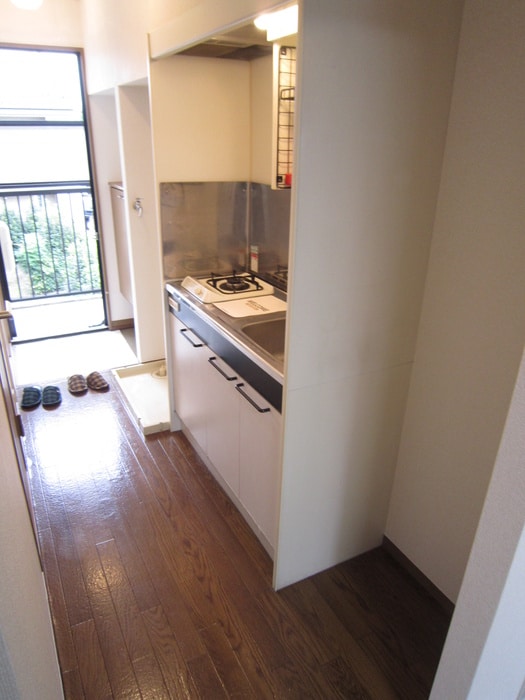 物件内観写真12　(廊下)