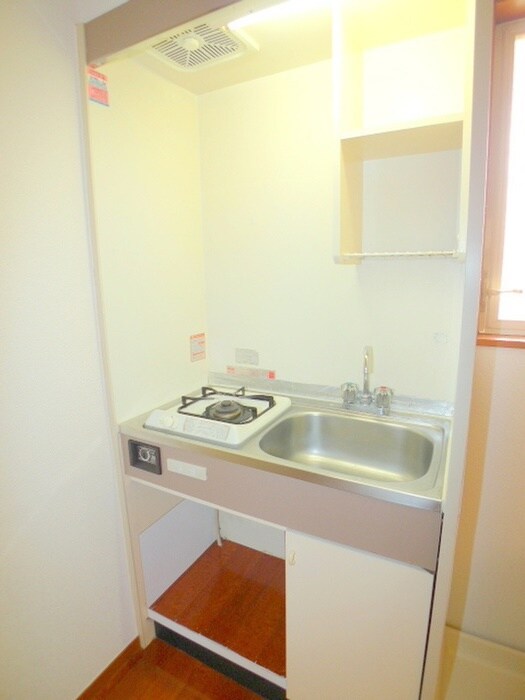 物件内観写真7　(キッチン)