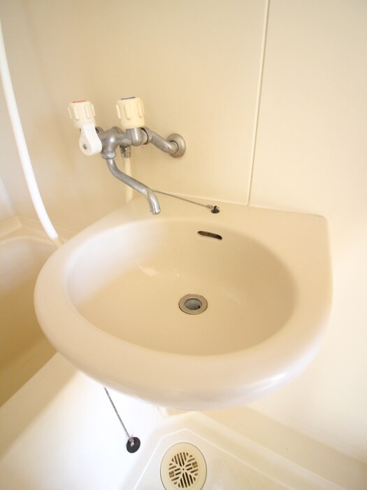 物件内観写真11　(洗面)