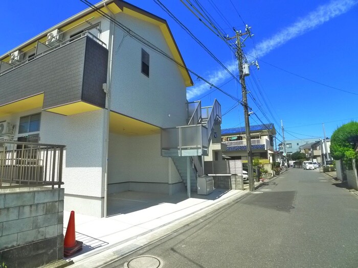 物件外観写真6　(周辺環境)