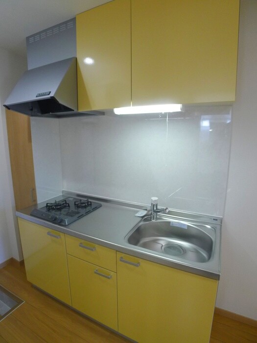 物件内観写真11　(キッチン)