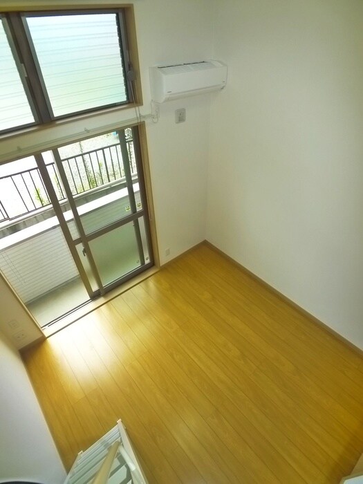 物件内観写真20　(居室)