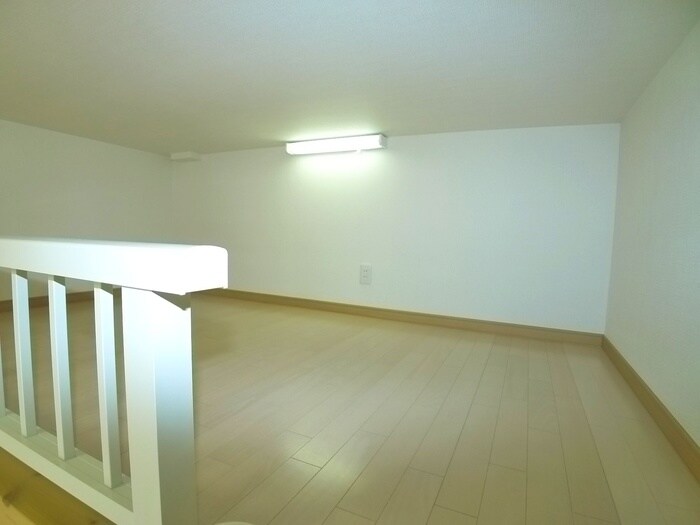 物件内観写真21　(ロフト)