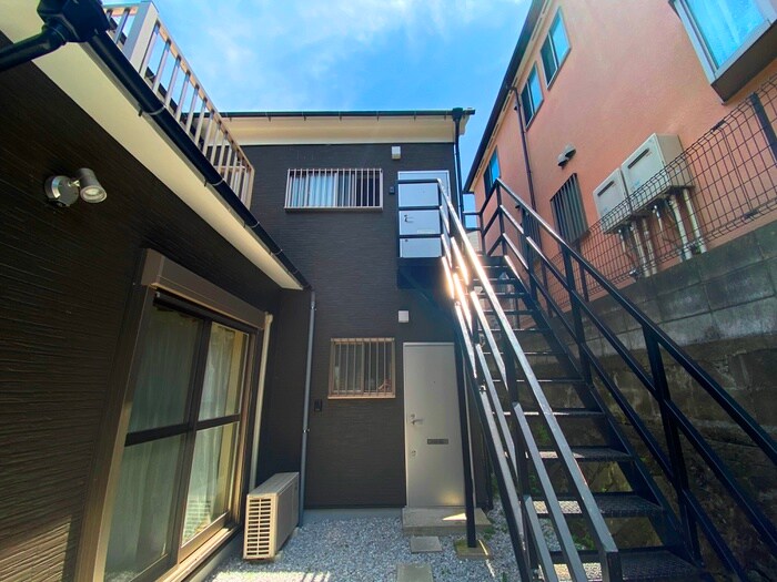 物件外観写真3　(外観写真)