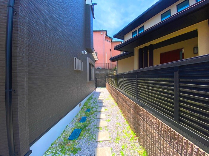 物件外観写真5　(外観写真)