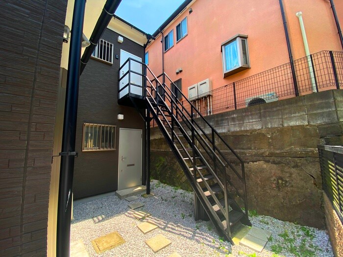 物件外観写真6　(外観写真)