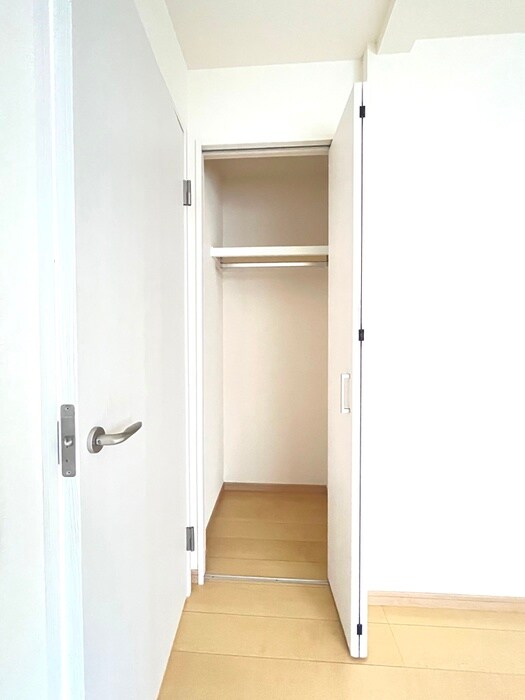 物件内観写真14　(収納)