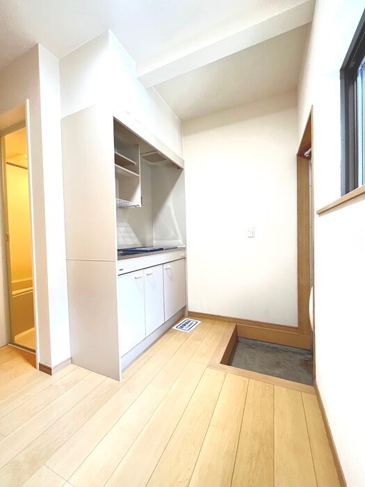 物件内観写真16　(居室)