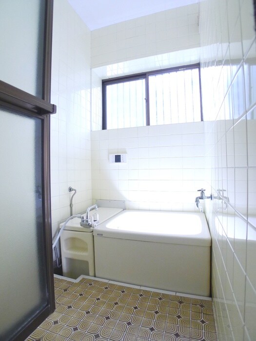 物件内観写真18　(バス／シャワールーム等)