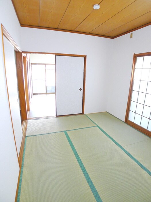 物件内観写真21　(居室)