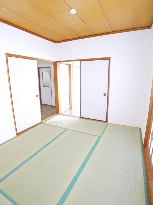 物件内観写真22　(居室)