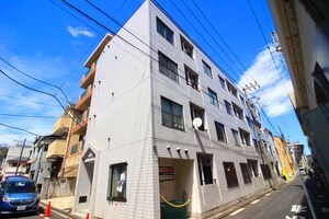 シャトル大恵Ｅ外観写真