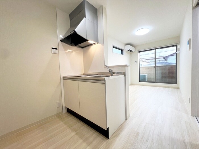 物件内観写真9　(居室)