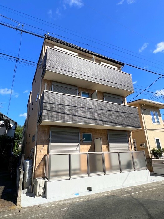 物件外観写真3　(外観写真)