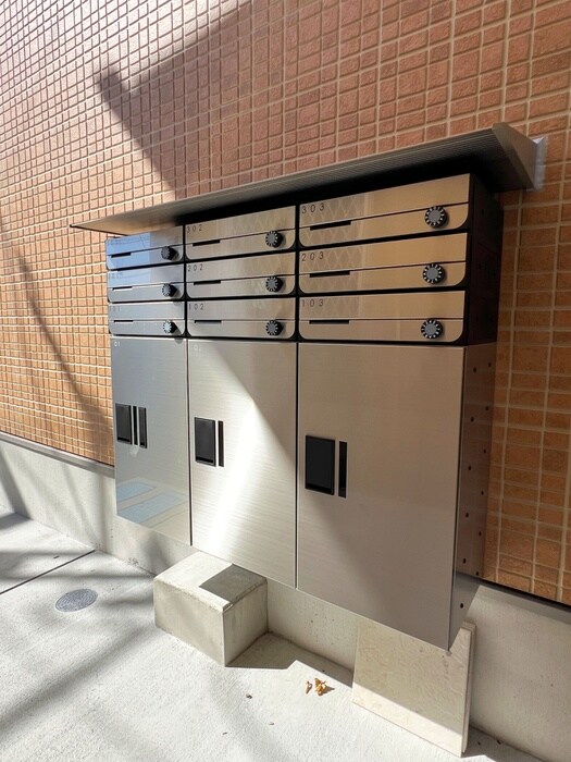 物件外観写真5　(建物設備)